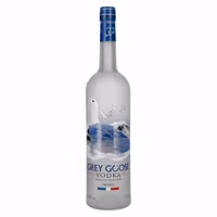 Grey Goose Vodka 40% Vol. 1,5l