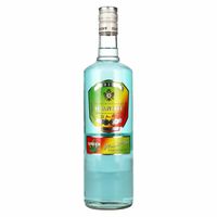Iganoff GREEN Flavoured Vodka 40% Vol. 1l