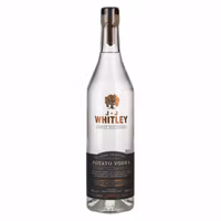 J.J Whitley Potato Vodka 40% Vol. 0,7l