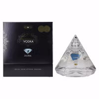 Jewels Lines Precious Vodka 40% Vol. 0,7l in Giftbox