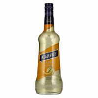 Keglevich with Pure Vodka & Pure Fruit MELONE 18% Vol. 0,7l