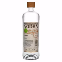 Koskenkorva Vodka ORIGINAL 40% Vol. 1l