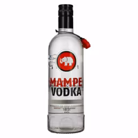 Mampe Vodka 40% Vol. 0,7l
