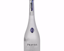 Pravda Vodka 40% Vol. 0,7l