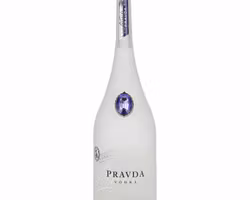 Pravda Vodka 40% Vol. 1,75l