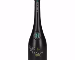 Pravda Vodka BIO 40% Vol. 0,7l