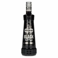 Puschkin Black Berries 16,6% Vol. 0,7l