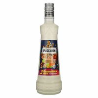 Puschkin Nuts & Nougat 17,5% Vol. 0,7l