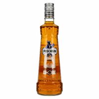 Puschkin Time Warp 17,7% Vol. 0,7l