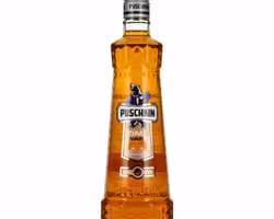 Puschkin Time Warp 17,7% Vol. 0,7l