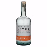 Reyka Vodka 40% Vol. 0,7l