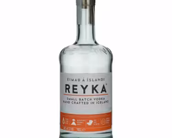 Reyka Vodka 40% Vol. 0,7l