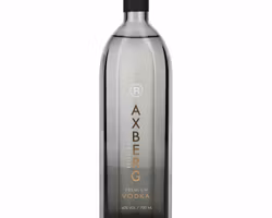Reisetbauer Axberg Premium Vodka 40% Vol. 0,7l