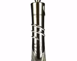 Roberto Cavalli Vodka Gold Edition 40% Vol. 1l