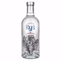 Ry? Polska Wódka 40% Vol. 0,7l