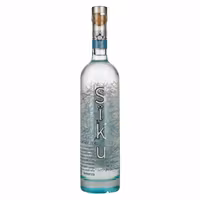 Sïku Glacier Ice Vodka 40% Vol. 0,7l
