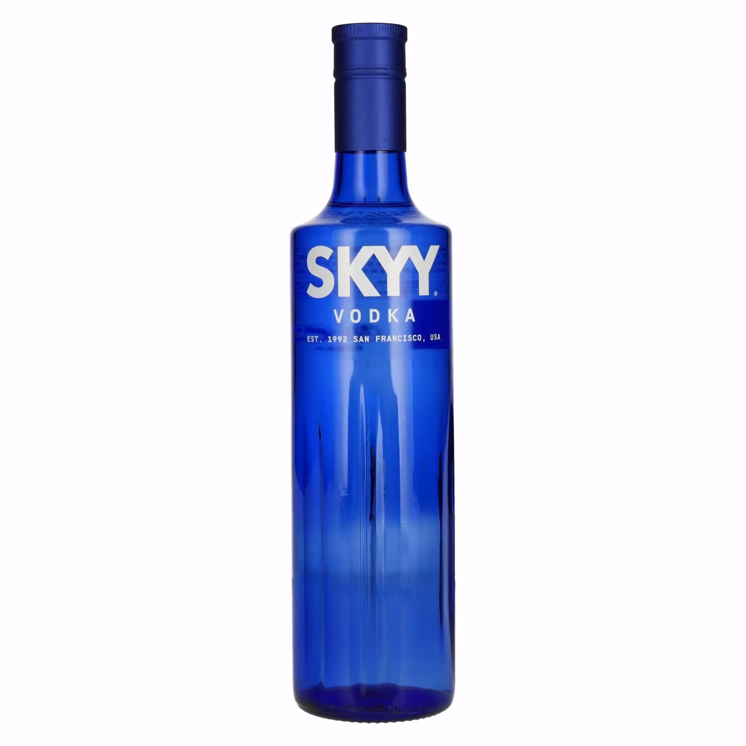 Skyy Vodka 40% Vol. 0,7l