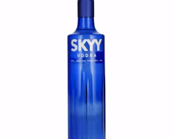 Skyy Vodka 40% Vol. 0,7l