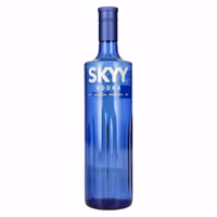 Skyy Vodka 40% Vol. 1l