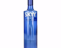 Skyy Vodka 40% Vol. 1l
