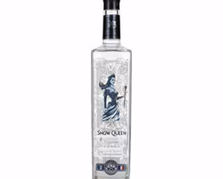 Snow Queen Vodka 40% Vol. 0,7l