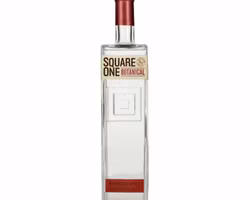 Square One Botanical Vodka 45% Vol. 0,7l