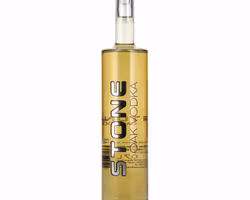 STONE Oak Vodka 40% Vol. 0,7l