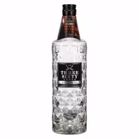Three Sixty Vodka 37,5% Vol. 0,7l