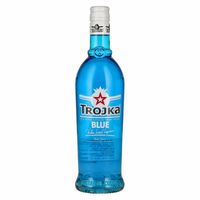 Trojka BLUE Premium Spirit Drink 20% Vol. 0,7l