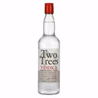 Two Trees Vodka 37,5% Vol. 0,7l