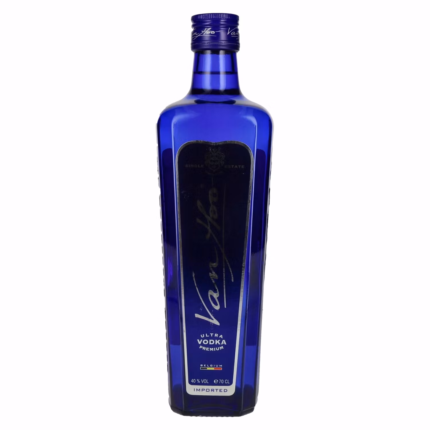Van Hoo Wodka 40% Vol. 0,7l
