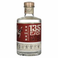 135° EAST Hy?go Dry Gin 42% Vol. 0,7l