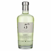 5th EARTH Gin Citrics 42% Vol. 0,7l