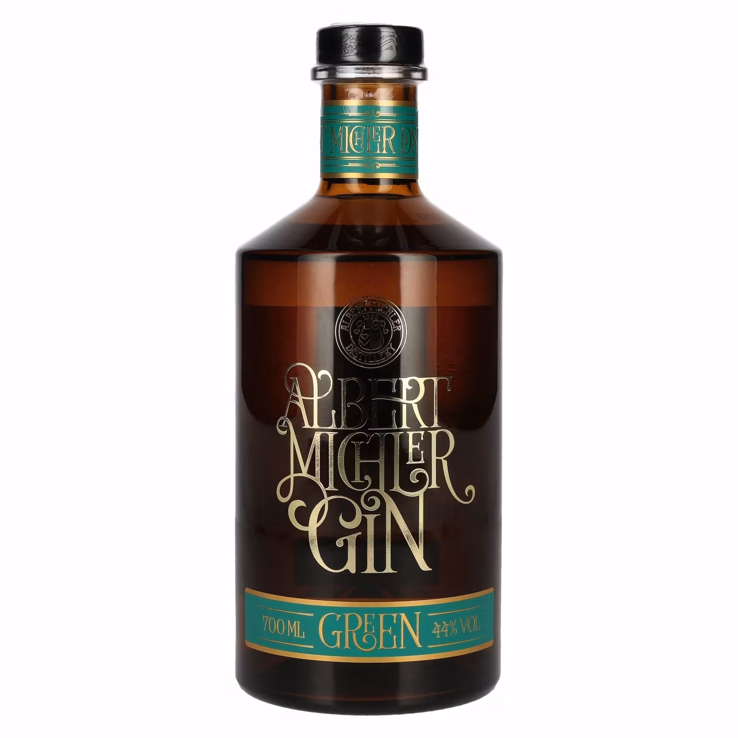 Albert Michler Green Gin Small Batch 44% Vol. 0,7l