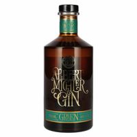 Albert Michler Green Gin Small Batch 44% Vol. 0,7l