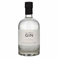 All About Dry Gin 45% Vol. 0,7l