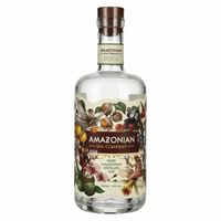 Amazonian Gin Company Cantinero Edition 41% Vol. 0,7l