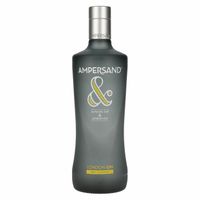 Ampersand London Dry Gin 40% Vol. 0,7l