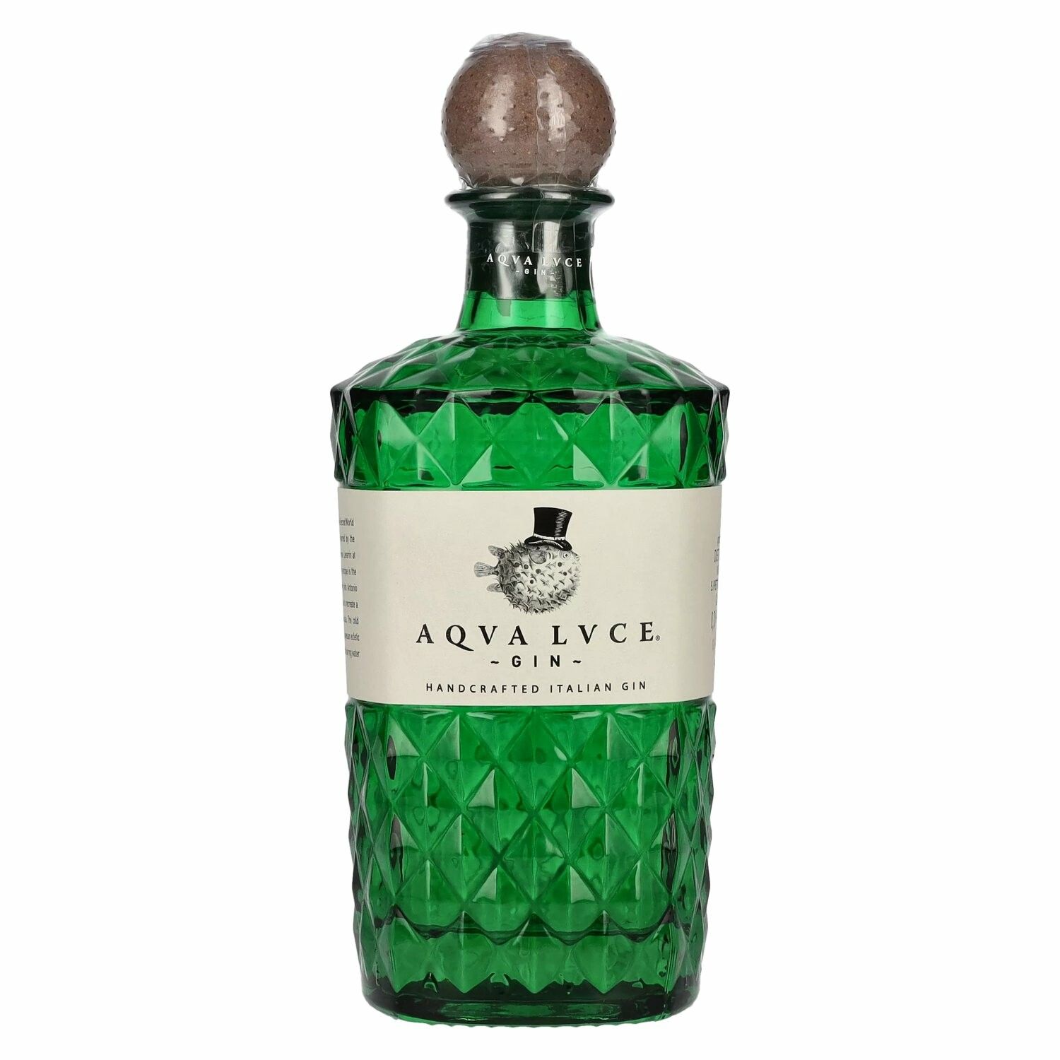 AQVA LVCE Gin 47% Vol. 0,7l
