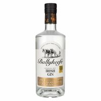 Ballykeefe VAPOUR INFUSED London Dry Irish Gin 40% Vol. 0,7l