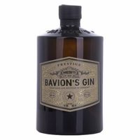 Bavion's Gin PRESTIGE 47% Vol. 0,5l