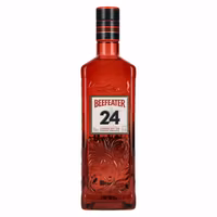 Beefeater 24 London Dry Gin 45% Vol. 0,7l