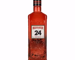 Beefeater 24 London Dry Gin 45% Vol. 0,7l