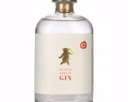 Beerenkräfte Gin Chianinahof Edition 44,2% Vol. 0,5l