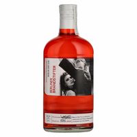 Berliner Brandstifter Berlin Dry Gin KUNSTEDITION 41,3% Vol. 0,7l