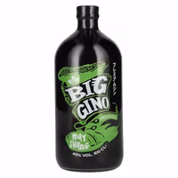 Big Gino Gin MAY CHANG 45% Vol. 1l
