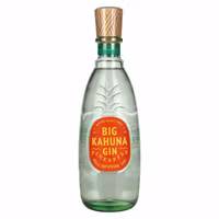 Big Kahuna PINEAPPLE Gin 40% Vol. 0,7l