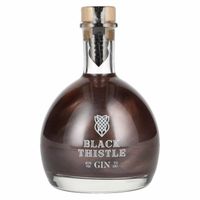 Black Thistle BLACK MIST Gin 41% Vol. 0,7l