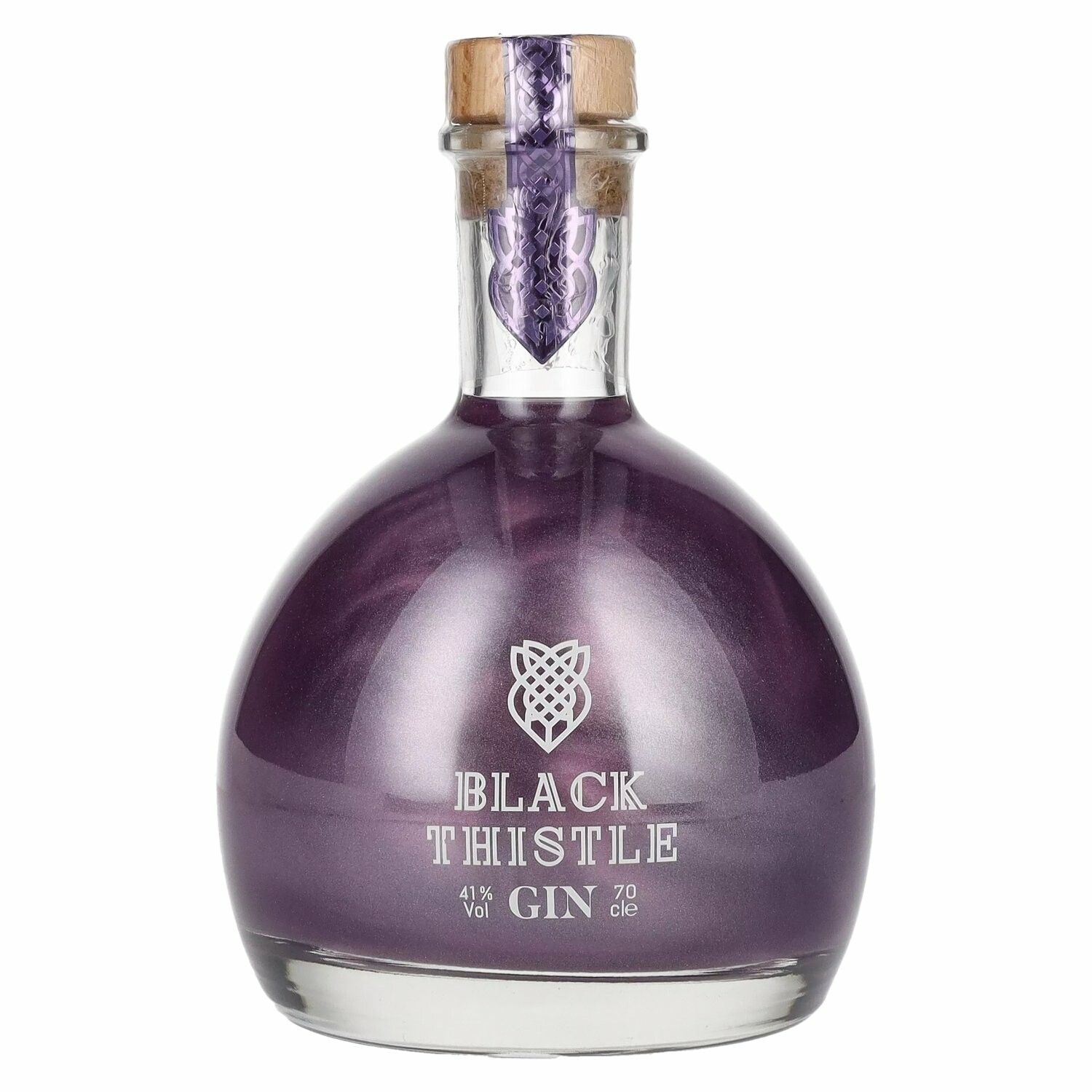 Black Thistle HEATHER MIST Gin 41% Vol. 0,7l