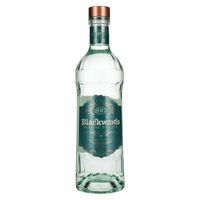 Blackwoods Vintage Dry Gin 2017 40% Vol. 0,7l